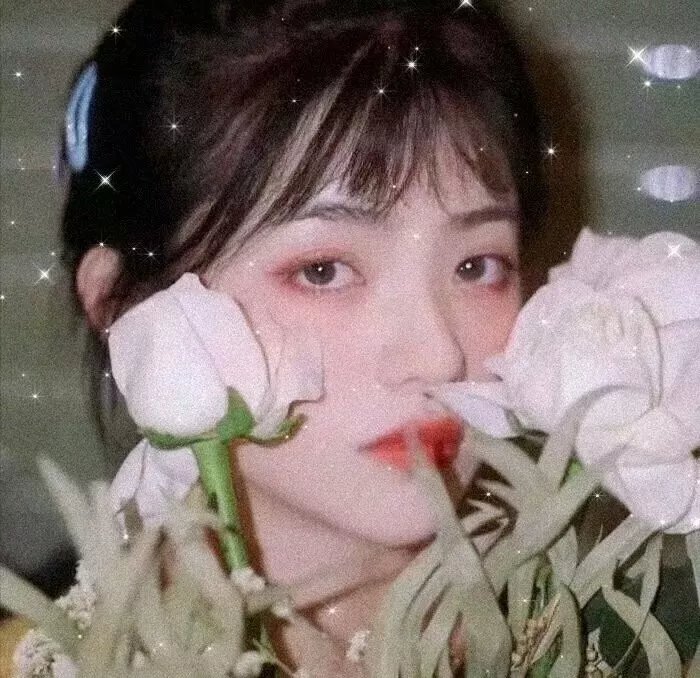 夜晚某处